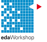 edaWorkshop Logo