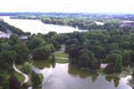 Hannover Maschsee